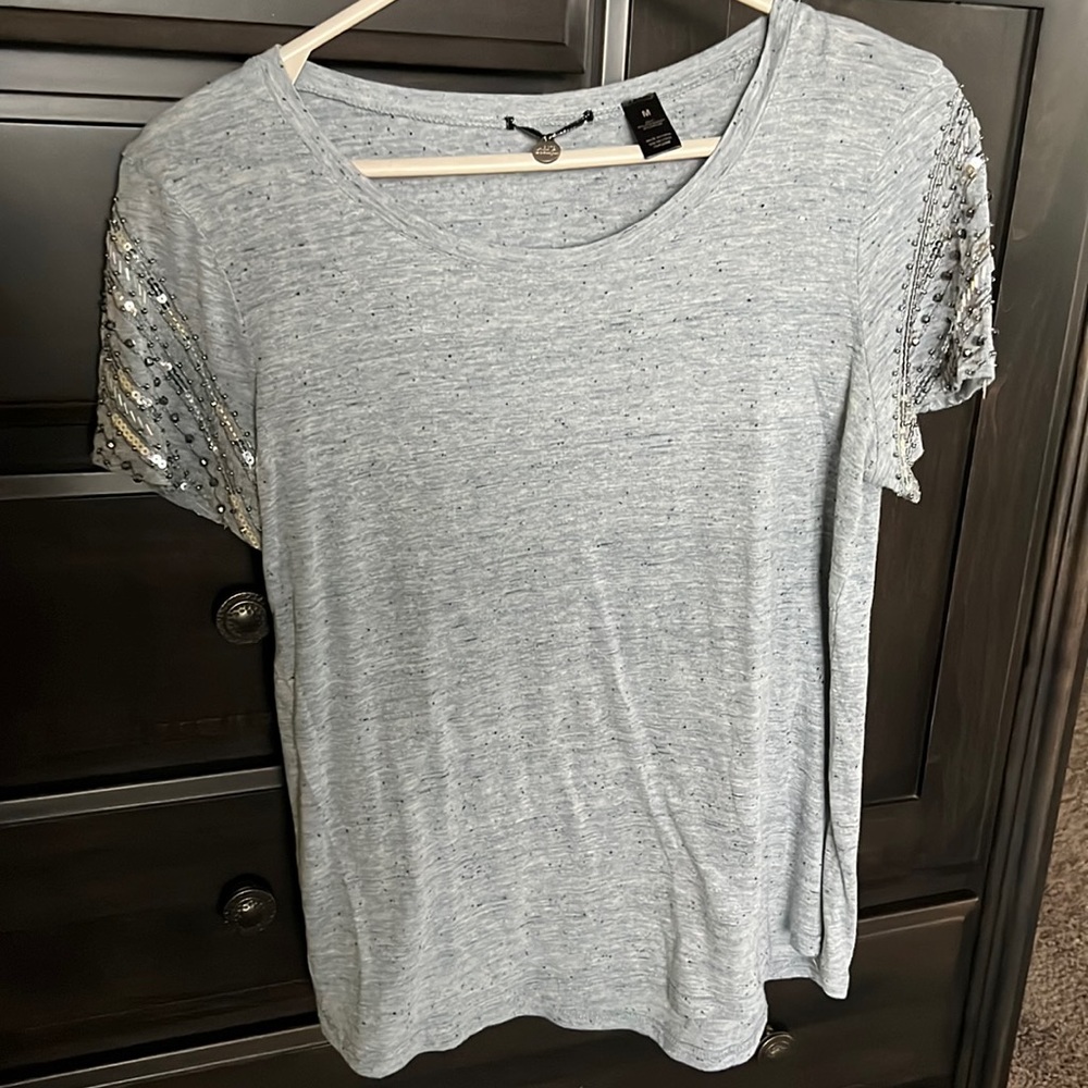 BKE Boutique Women’s Blouse